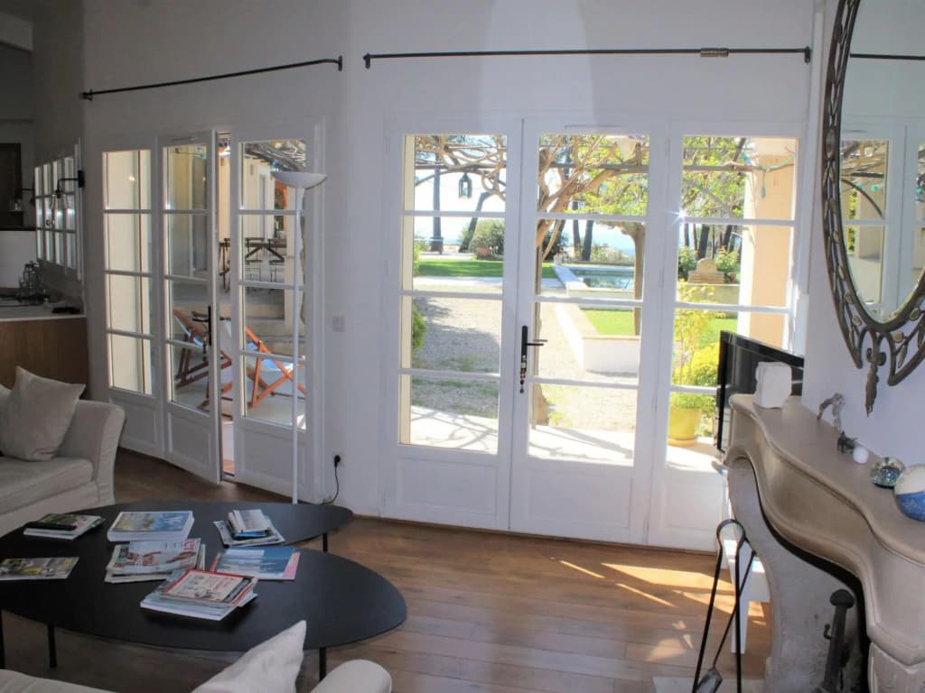 Holiday Home in Tourtour With Private Pool - Miniature 7