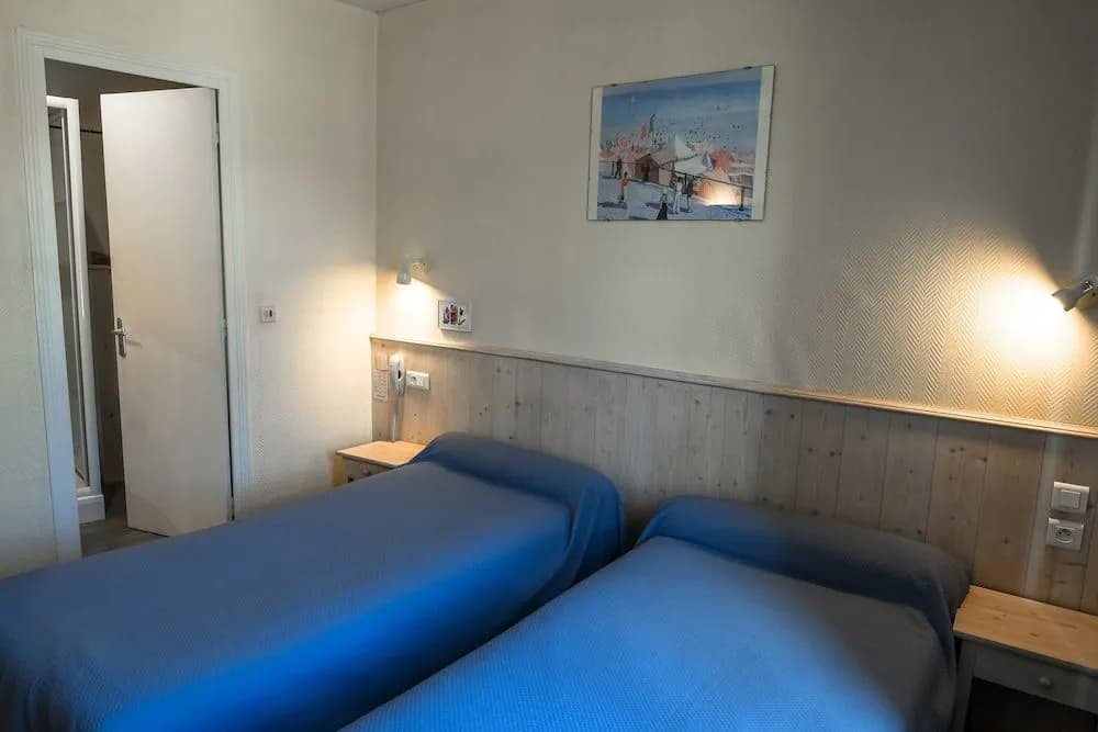 Hôtel Le Français - Photo 5