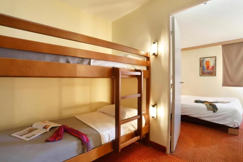 Suite Home Briancon Serre Chevalier - Photo 3