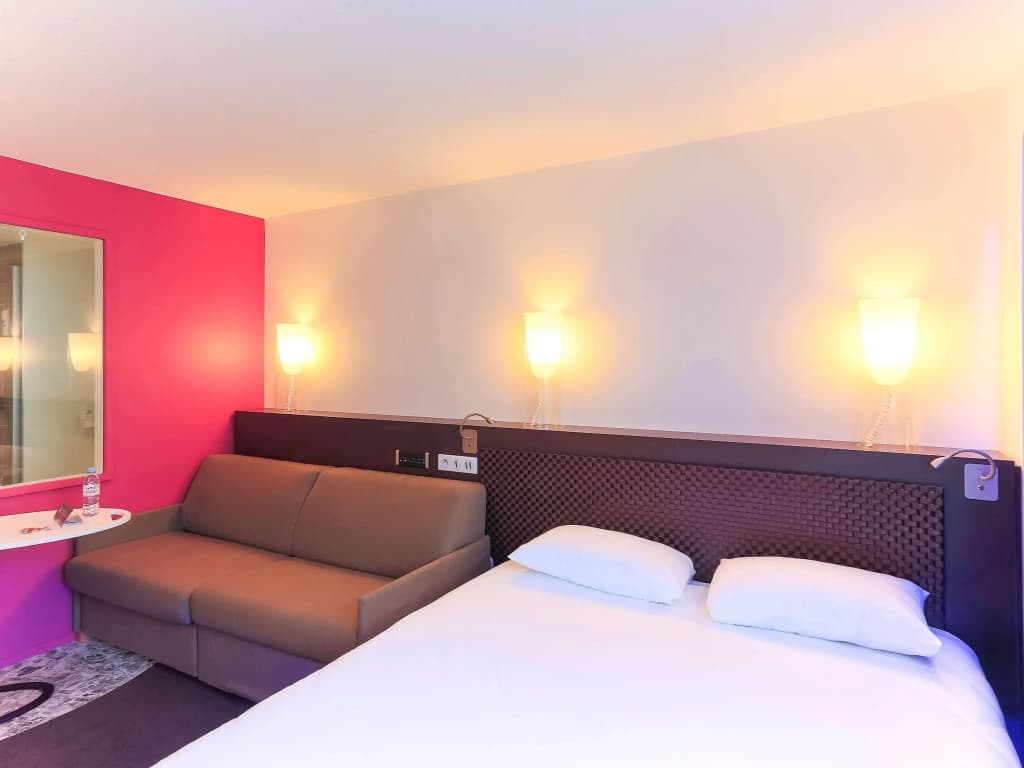 ibis Styles Lorient Caudan - Photo 5