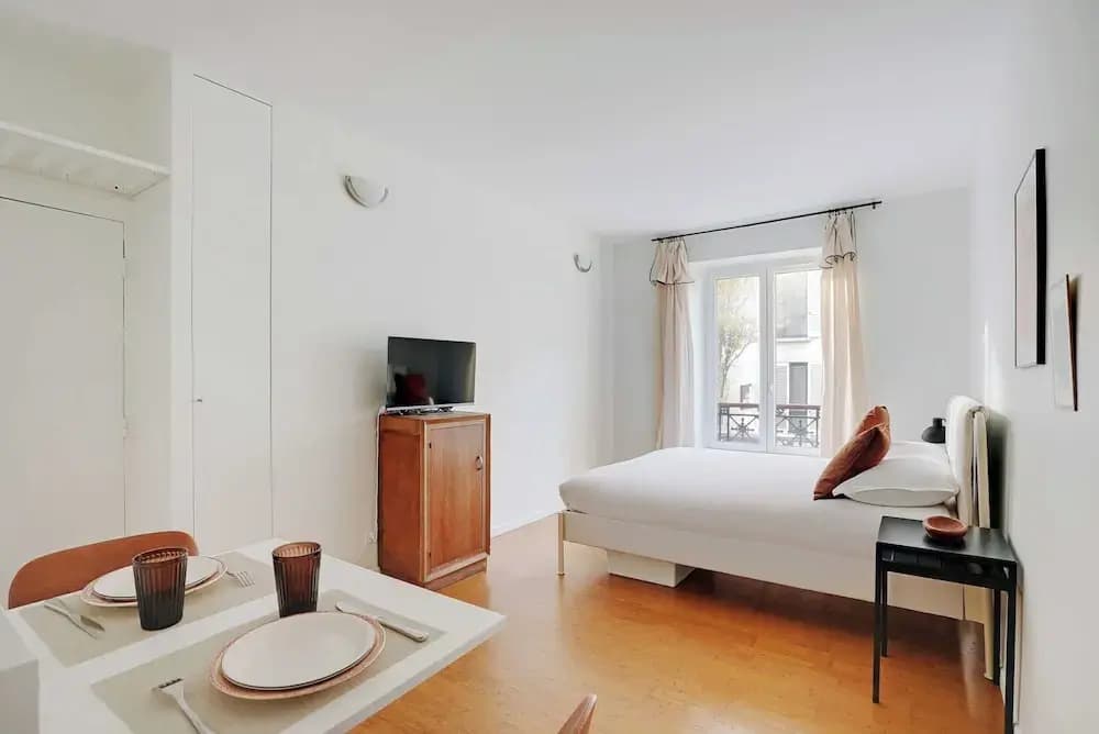 Modern and Cosy Studio - 2P - Rueil-malmaison - Photo 3