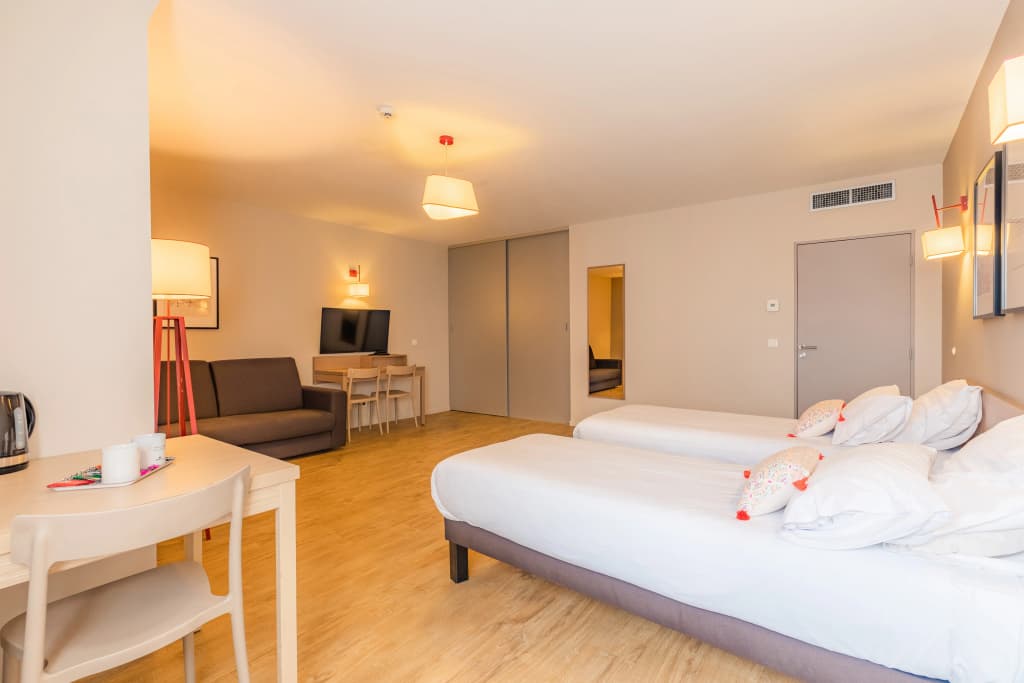 Appart'City Confort Strasbourg Centre - Photo 3