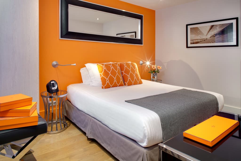 Le Boutique Hotel & Spa - Photo 3