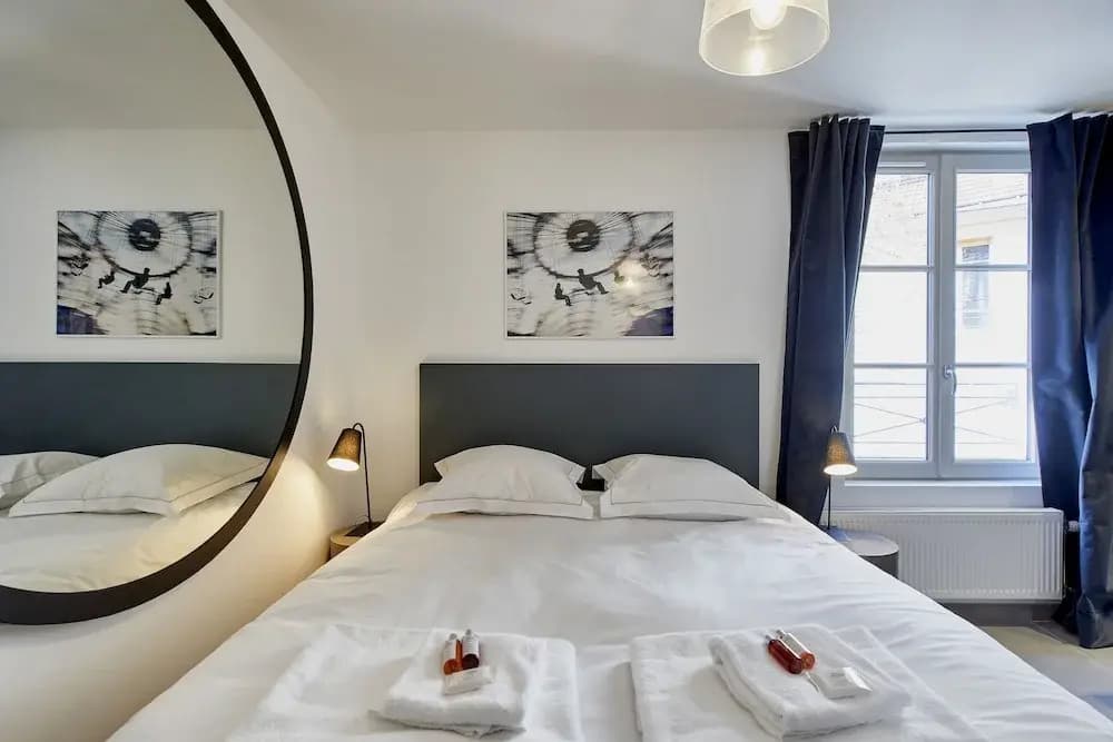 My Maison In Paris - Sentier - Miniature 6