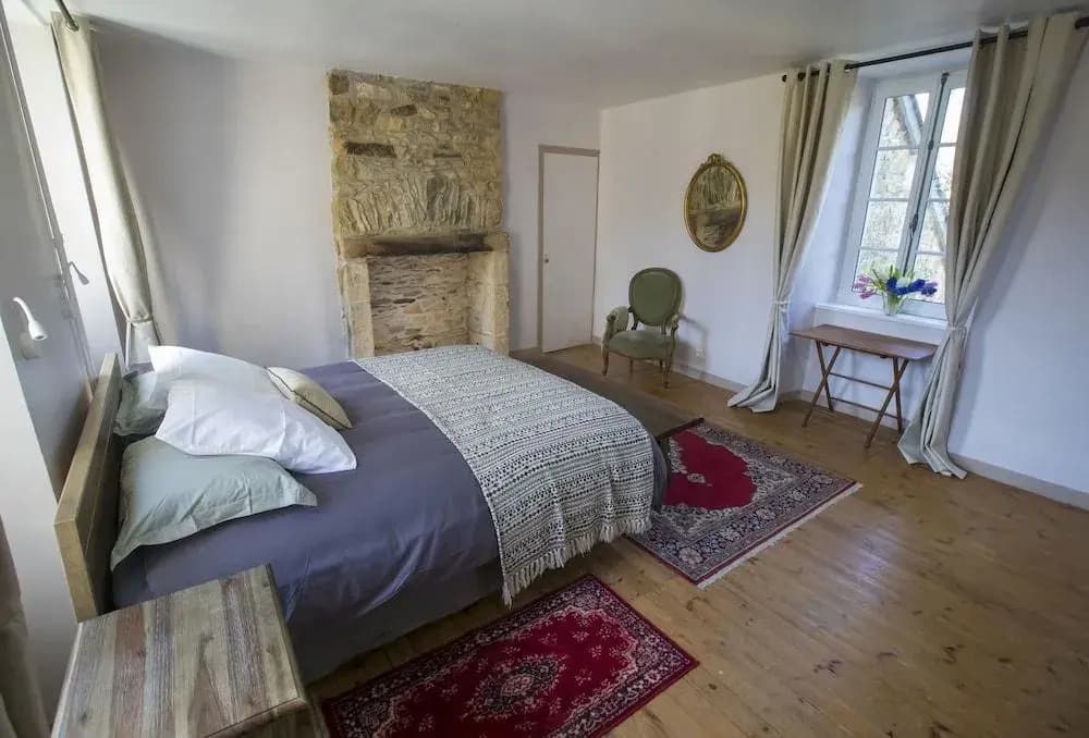 Manoir de Penn Lann - Photo 3
