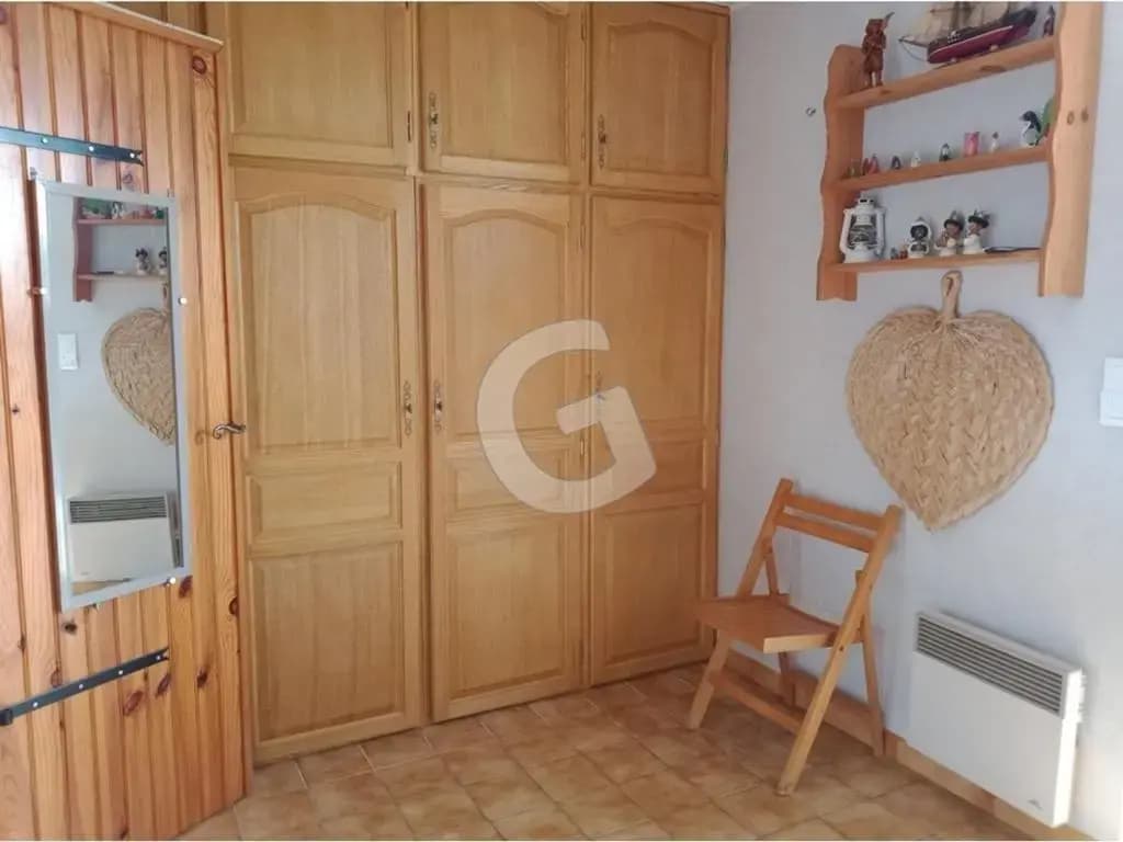 Appartement Saint-Vincent-sur-Jard, 2 pièces, 3 personnes - FR-1-357-282 - Miniature 5