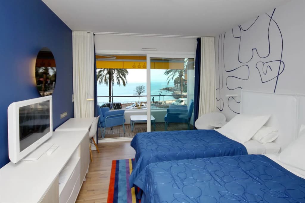 Hotel Victoria - Photo 3