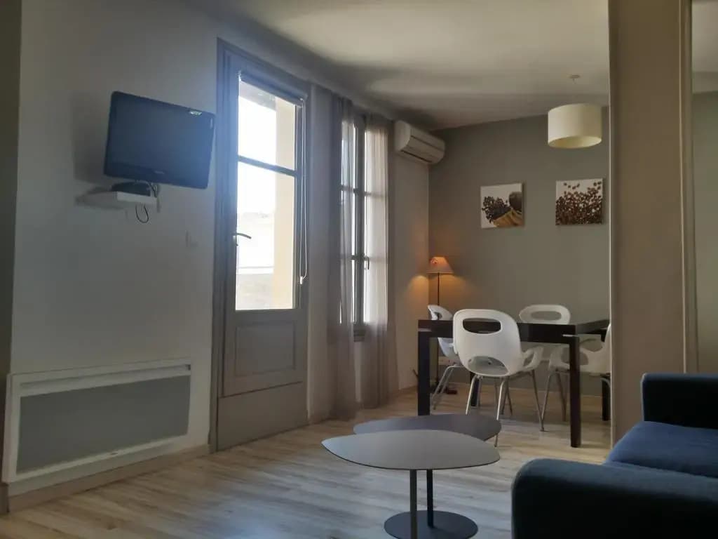 Les Balcons de la Cité -Appartement Le Saint Valentin - Miniature 8