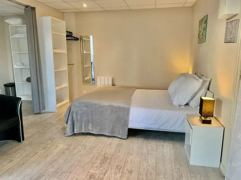Hotel les Quatre Saisons - Photo 3