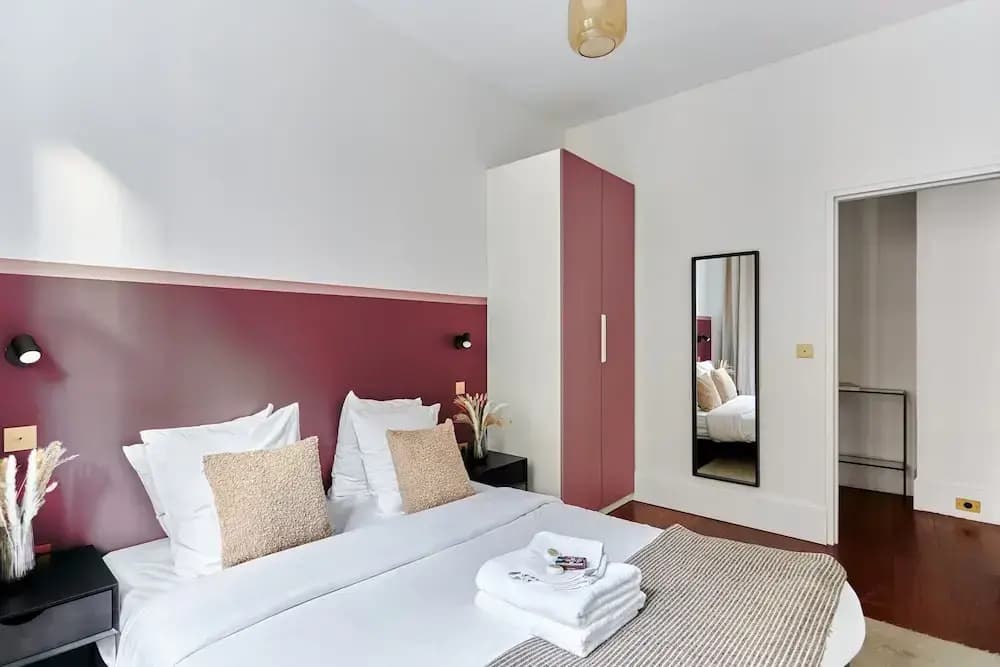 Sublime 3 Bedroom Flat Palais Royal Bourse - Photo 5