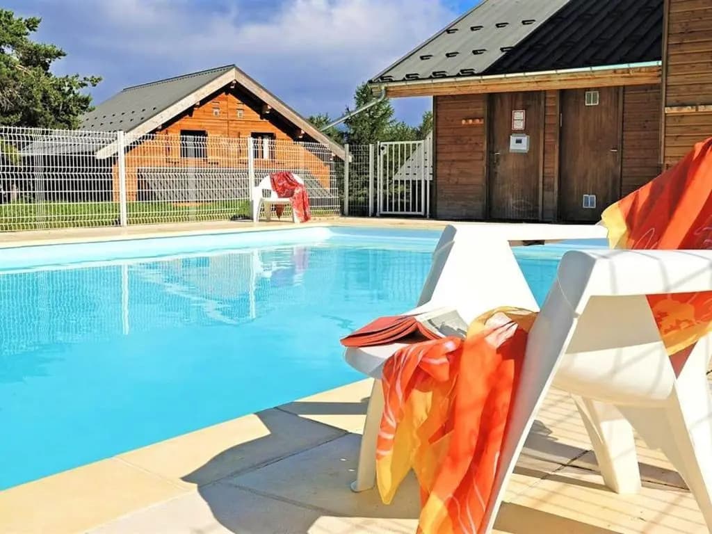 Appartement Le Dévoluy, 2 pièces, 6 personnes - FR-1-504-470 - Miniature 8