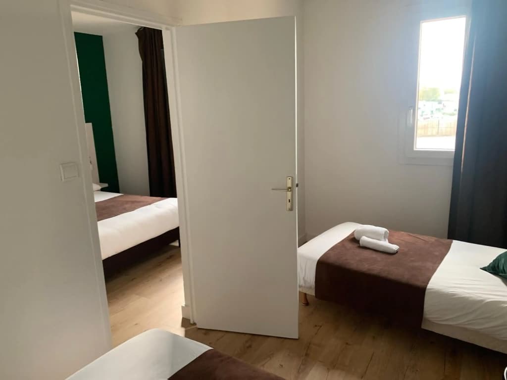 Hôtel des Etats Unis - Photo 5