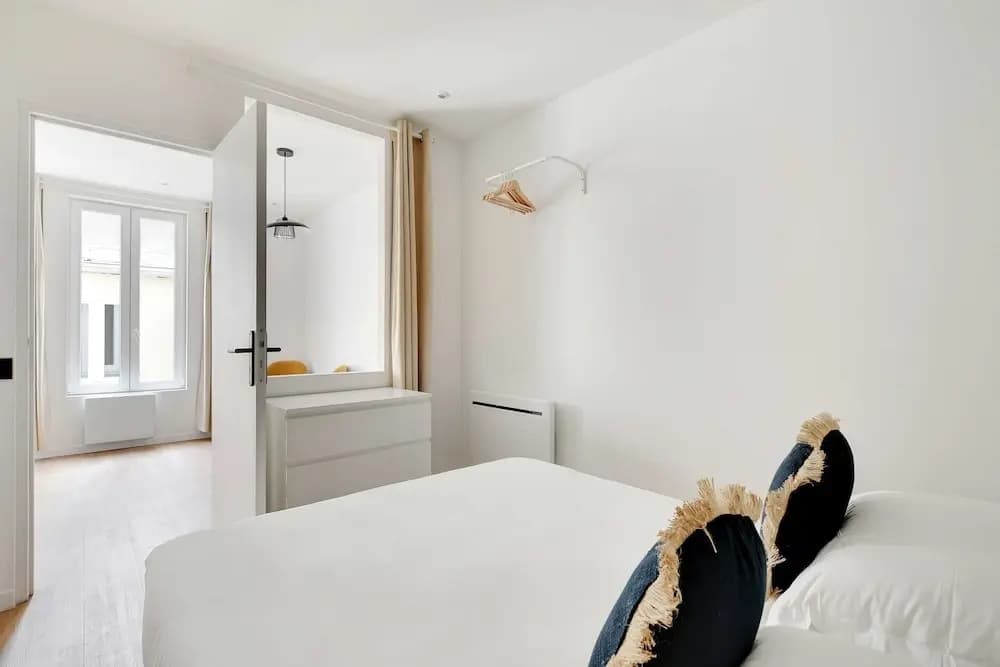 Charming Apartment - 1BR - 2P - Montreuil - Photo 1