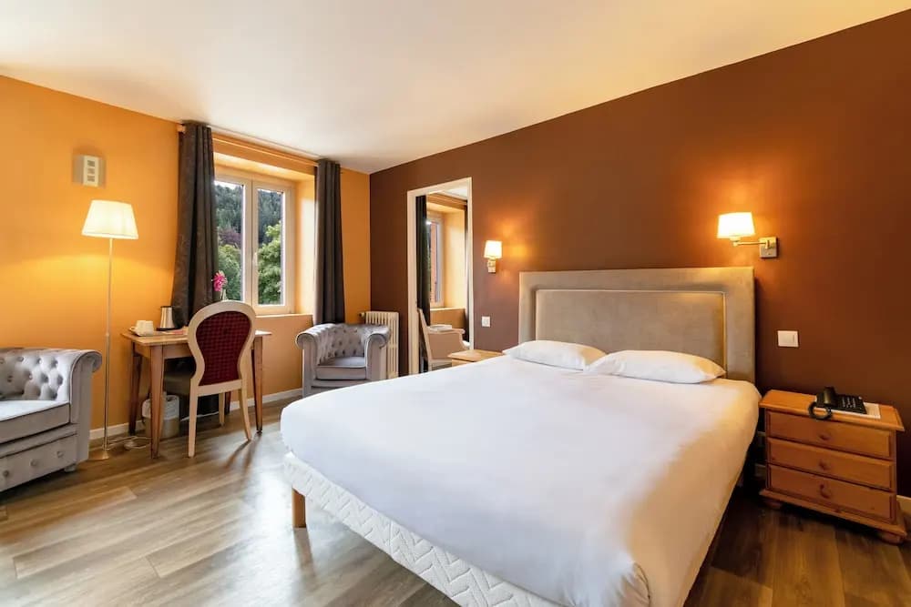 Hôtel Le Lac - Photo 4