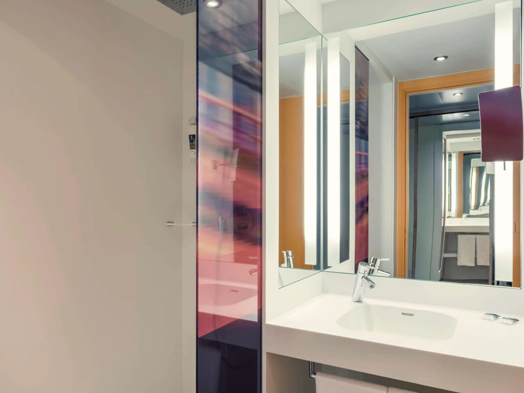 Mercure Paris Boulogne - Miniature 8