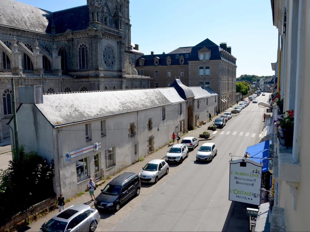 L'Auberg'Ine - Maison Glenn Anna - Photo 1