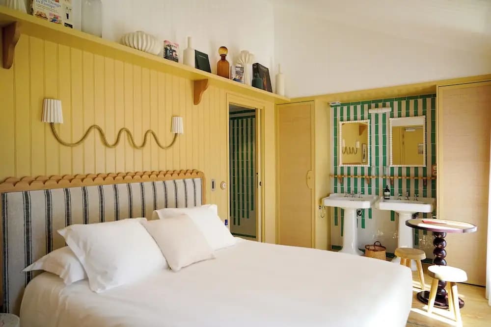 Hôtel de la Plage - Photo 5