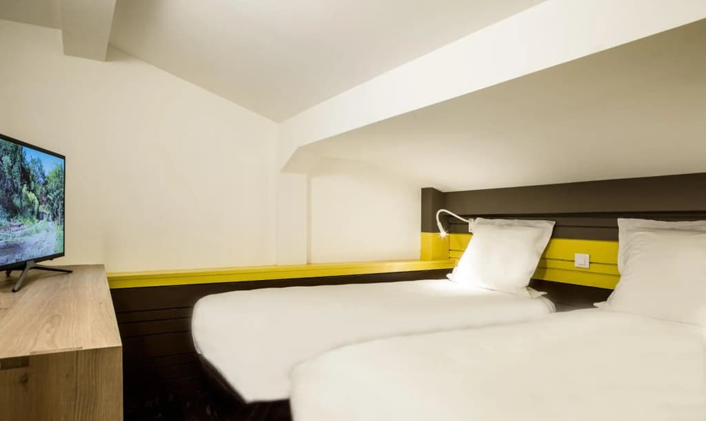 Hotel Ormelune - Photo 4