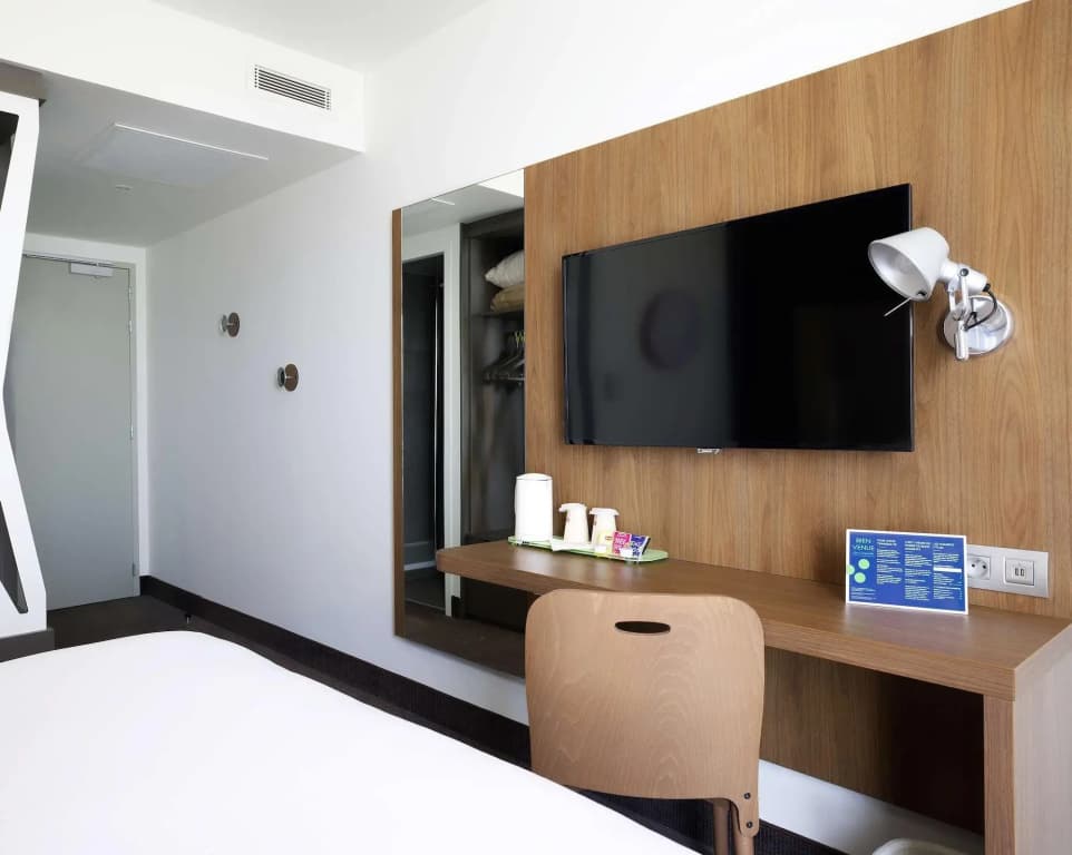 Campanile PRIME - Rungis Orly - Photo 5