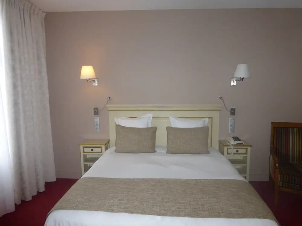 Hôtel Spa Thermalia - Photo 4