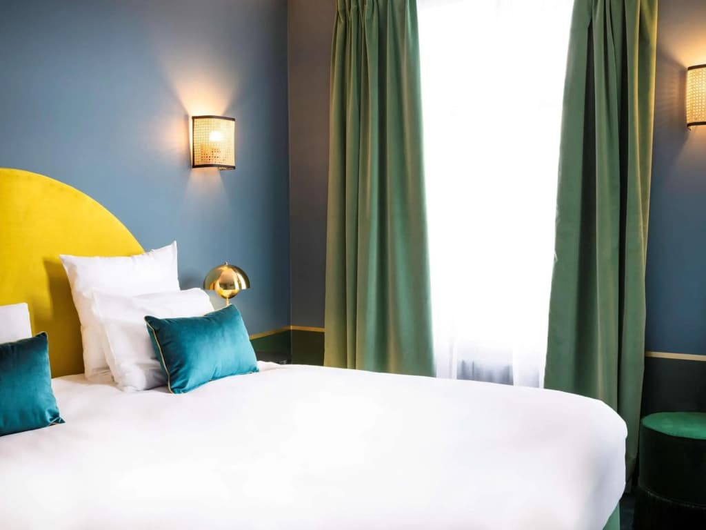 Hotel Mercure Roscoff Bord de Mer - Photo 4