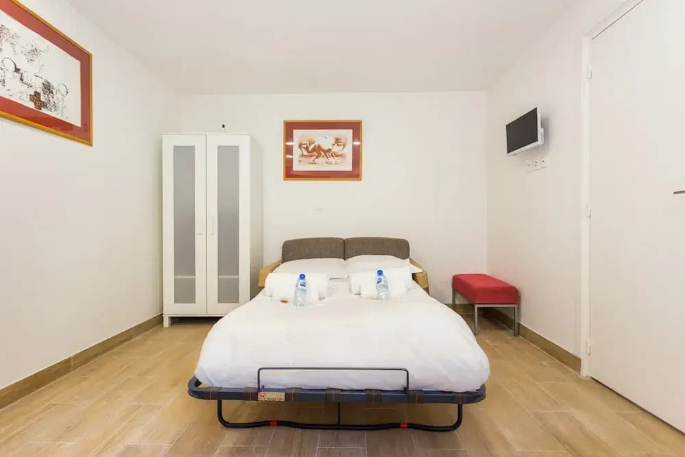 Authentic Studio - 2P - Malakoff - Photo 1