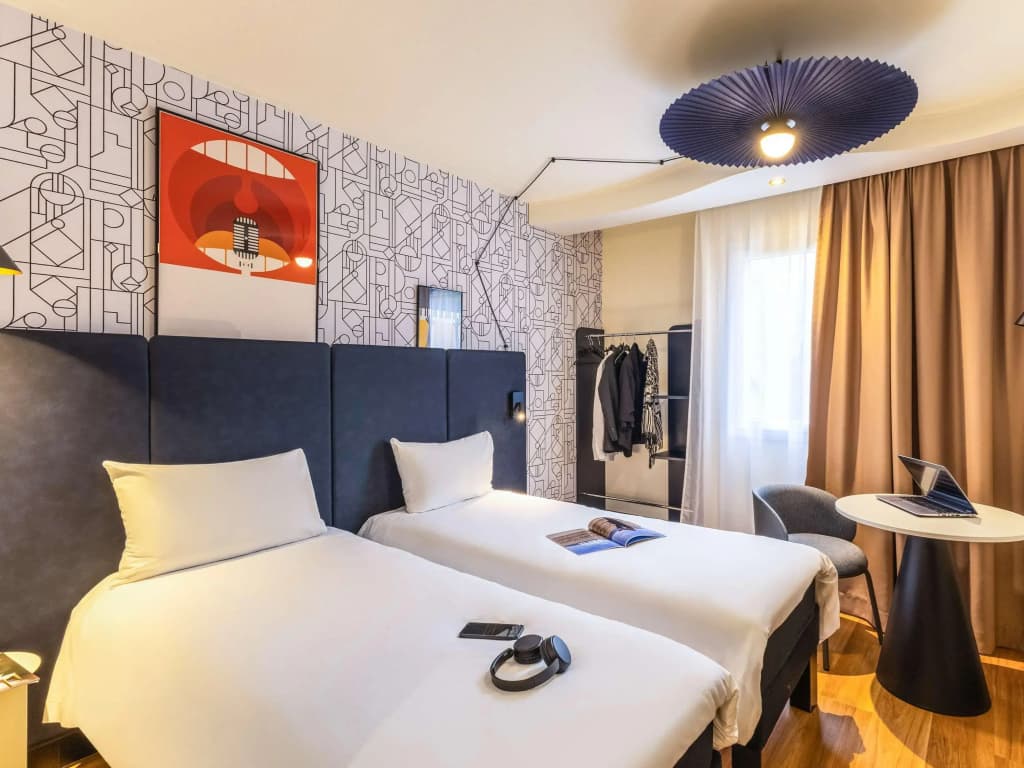 ibis Dunkerque Centre - Photo 5