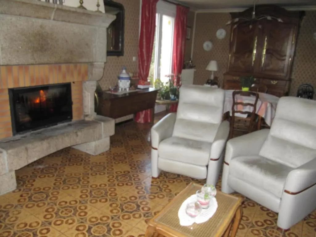 Chambres d'hôtes La Pinderie - Photo 1