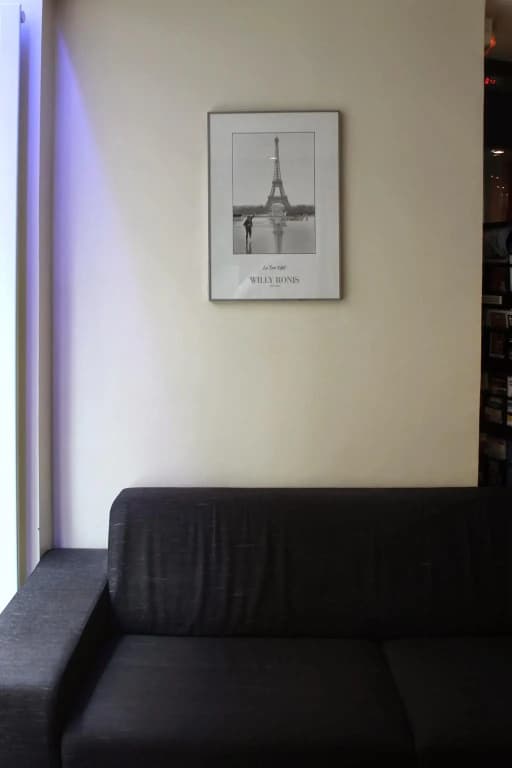 New Hotel Saint Lazare - Photo 5