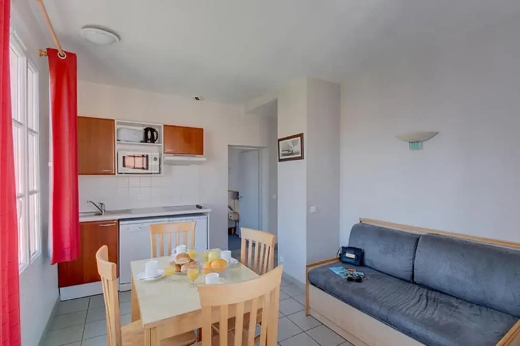 Vacanceole - Residence de L'Ocean - Photo 4