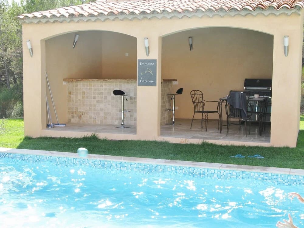 Domaine la Garenne - Photo 1