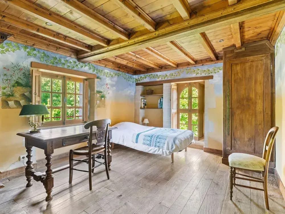 Norman Manor House 8-10 Pers - Photo 4