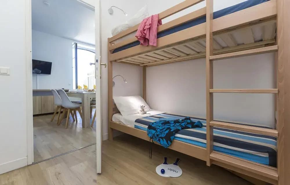 Apartment in Cote Sauvage Near La Baule Bay - Photo 1