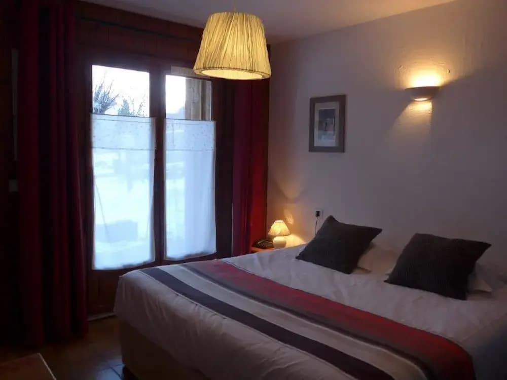 Chalet Les Blancs - Photo 2