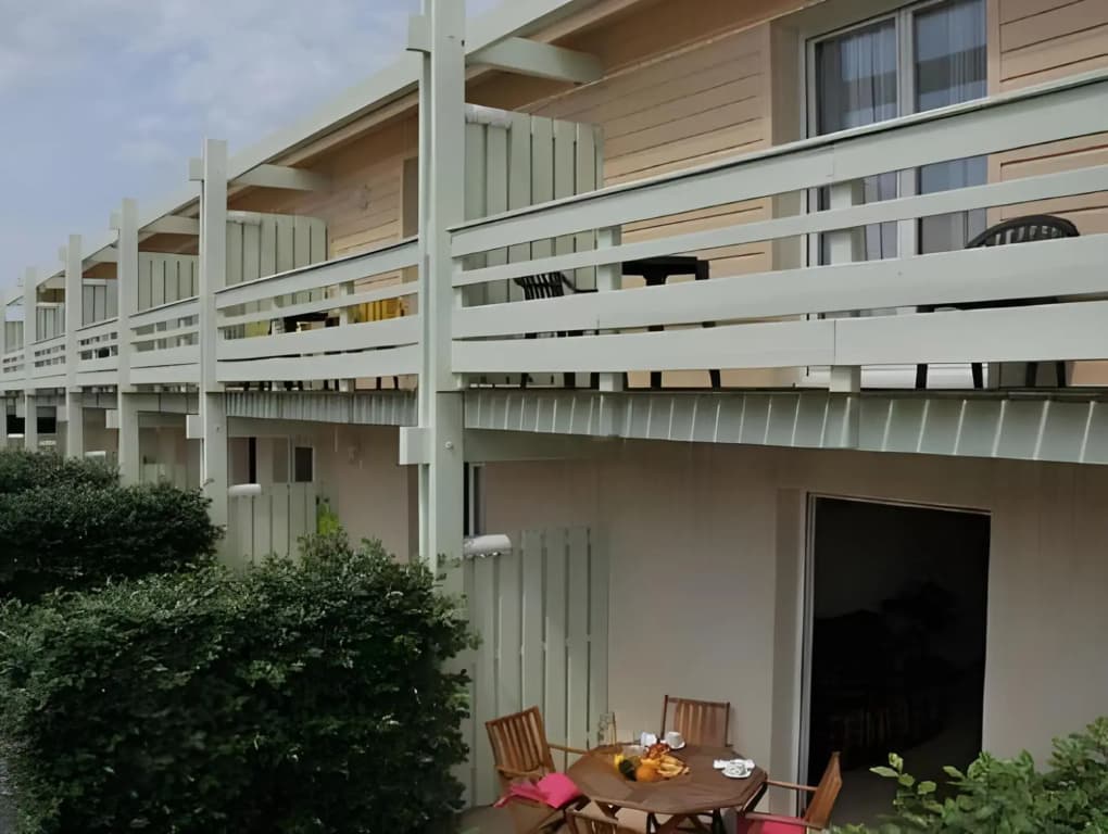 Résidence Appart Hotel Au Pitot - Photo 2