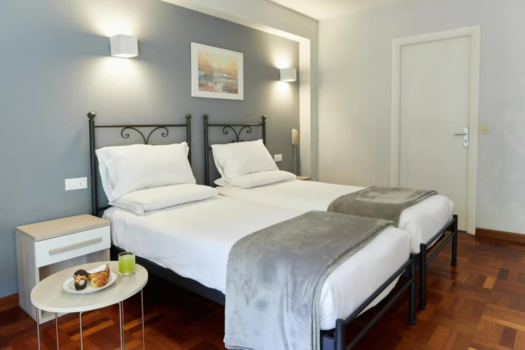 Hôtel Alexandra - Photo 5