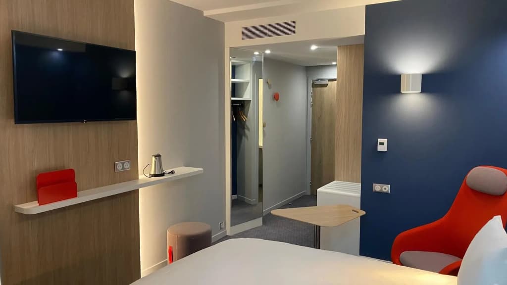 Holiday Inn Express Nice Grand Arenas by IHG - Photo 3