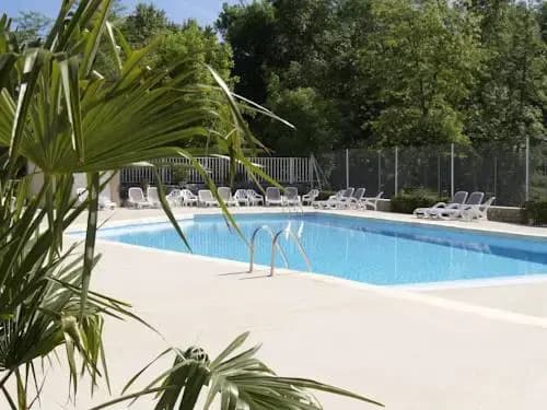 Camping La Digue - Photo 1