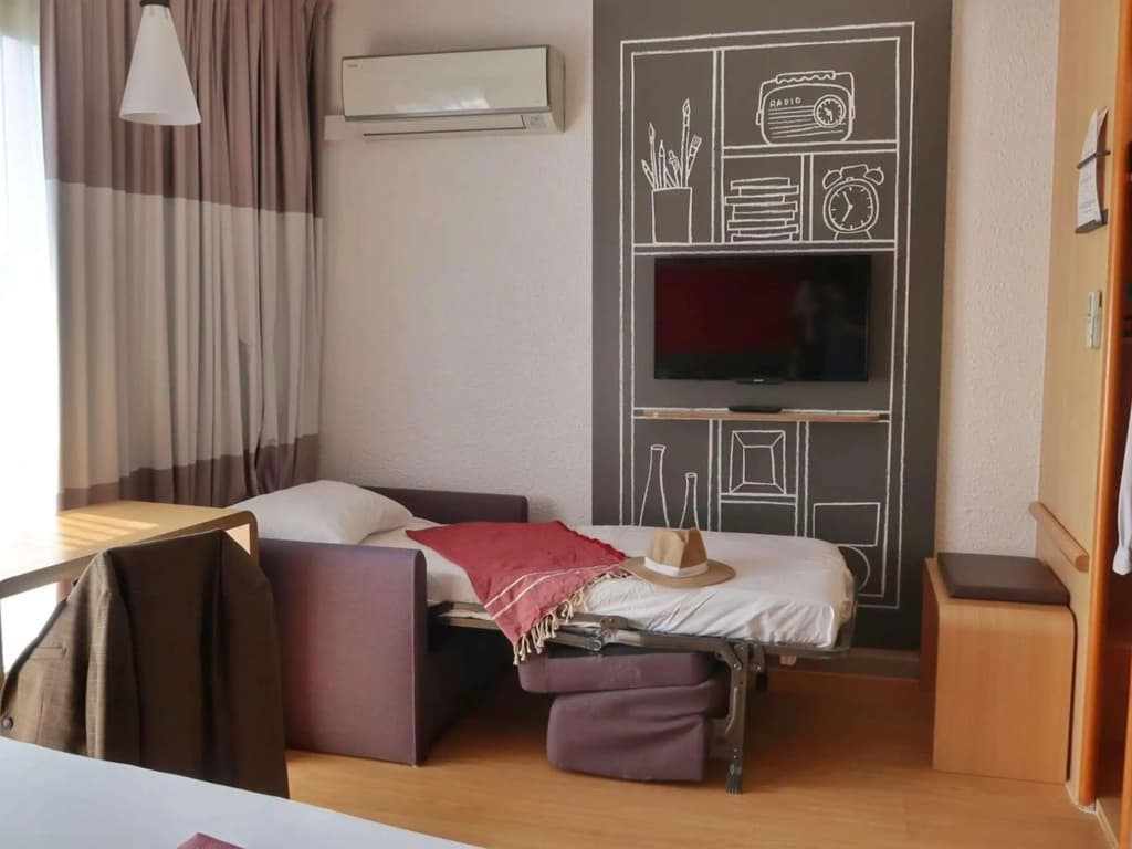 ibis Cannes Plage La Bocca - Photo 5