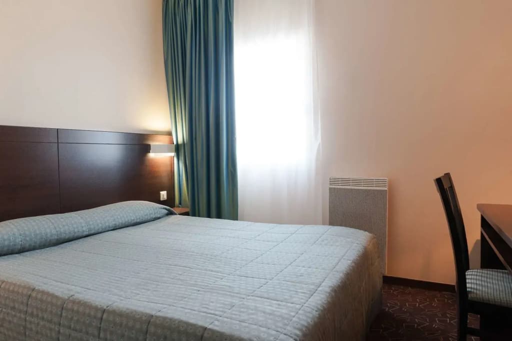 Sure Hotel by Best Western Caen Mémorial - Photo 5
