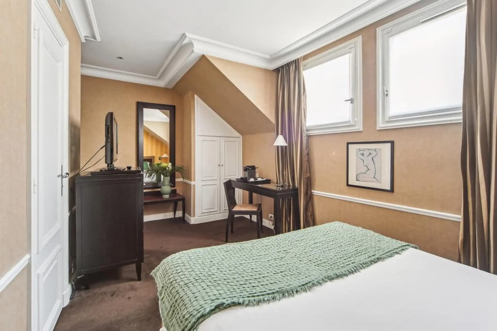 Hotel Victoires Opera - Photo 3