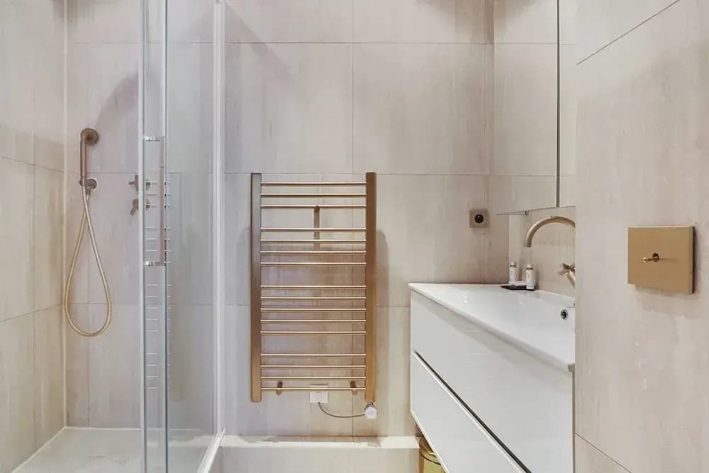 Splendid Apartment - 1br/4p - Tuileries - Miniature 7