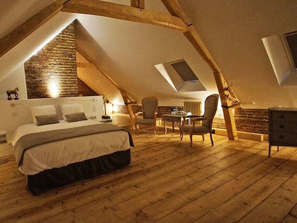 La Salamandre - Photo 4