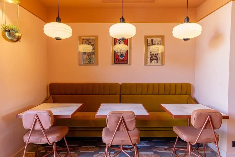 Le Petit Hotel - Photo 3