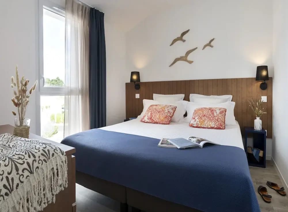 Résidence Pierre et Vacances Premium Les Villas d’Olonne - Photo 2