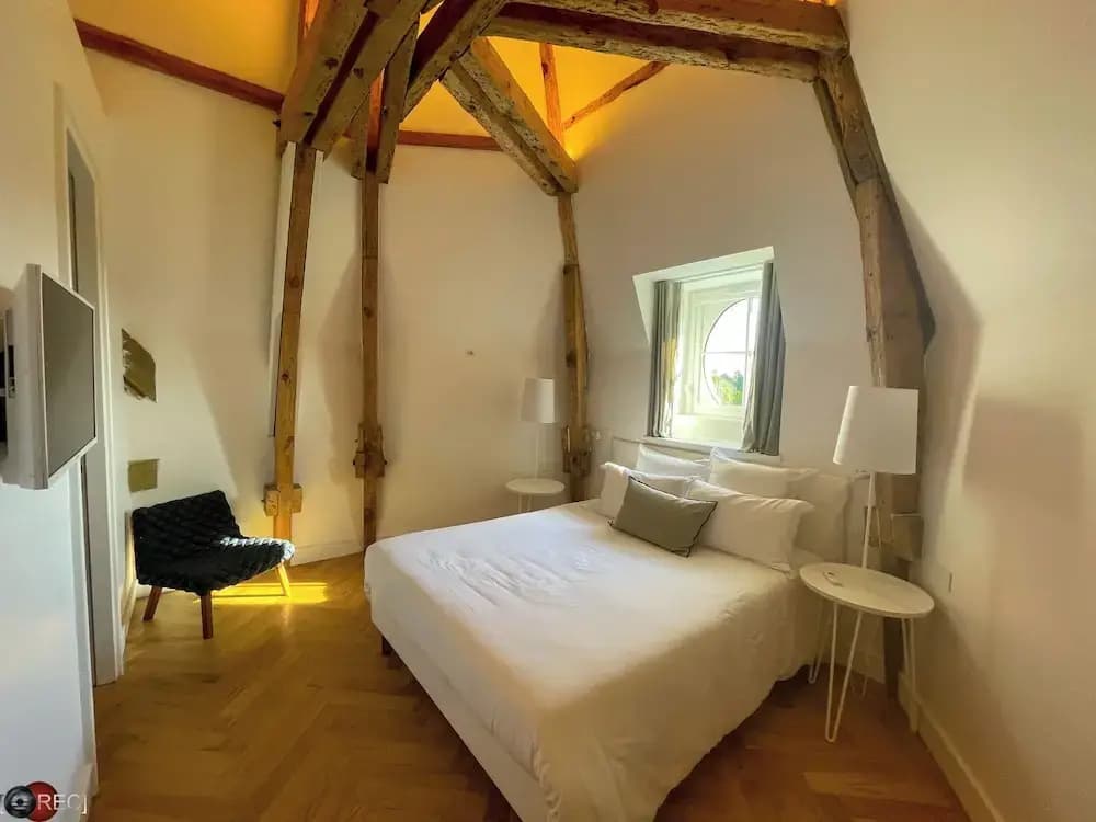 Chateau Les Garennes - Photo 5