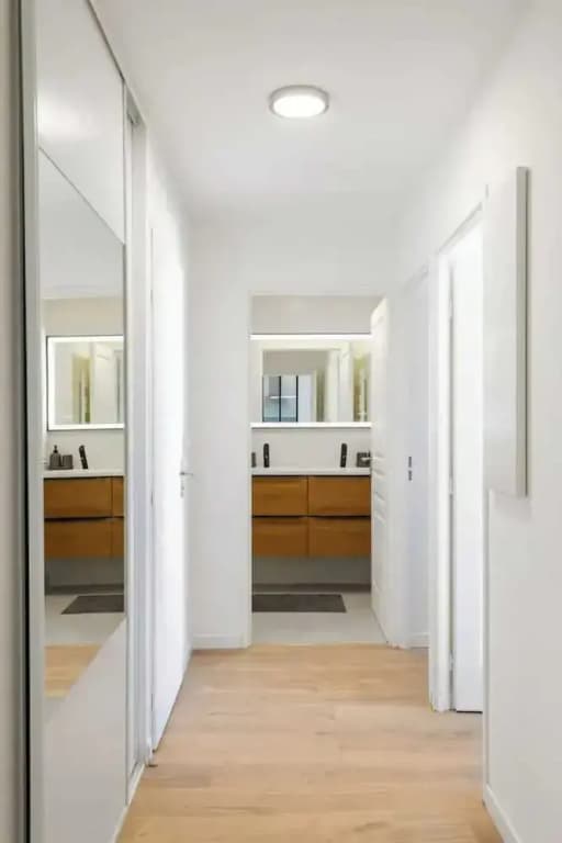 Magnificent Modern 2 Bedrooms Apartment - Castellane District - Miniature 8