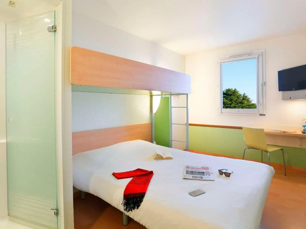 ibis budget Cosne-sur-Loire - Miniature 8