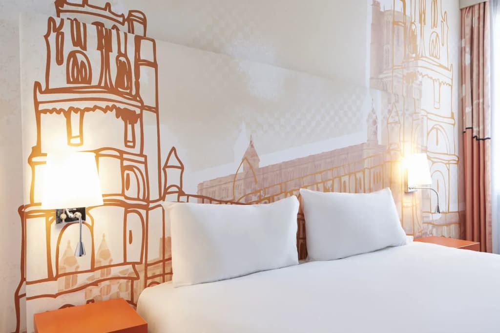 B&B Hôtel Albi - Miniature 7
