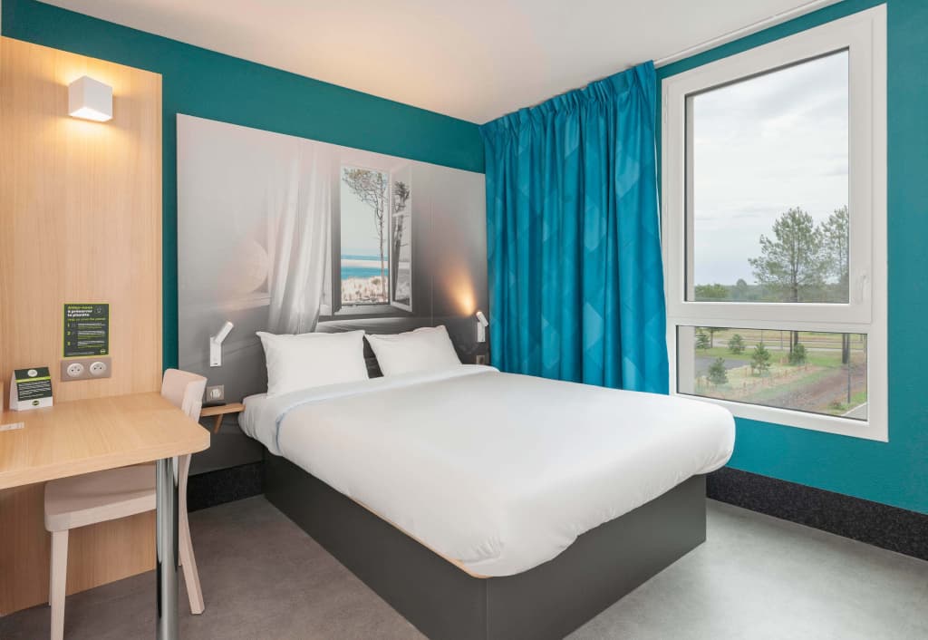B&B HOTEL Saint-Geours-De-Maremne Hossegor - Photo 5